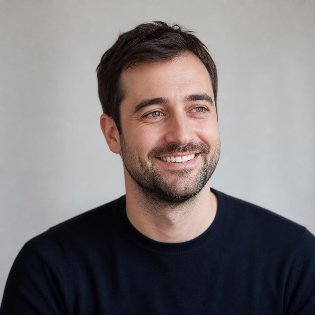 Tee, founder of Gracie Growth Systems